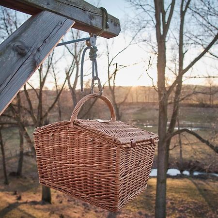 Treehouse Kremilek Villa Jesenice  Dış mekan fotoğraf