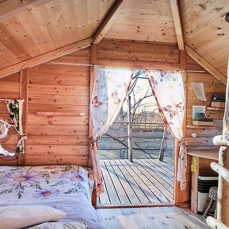 Treehouse Kremilek Villa Jesenice  Dış mekan fotoğraf