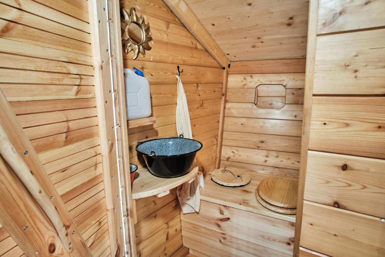 Treehouse Kremilek Villa Jesenice  Dış mekan fotoğraf