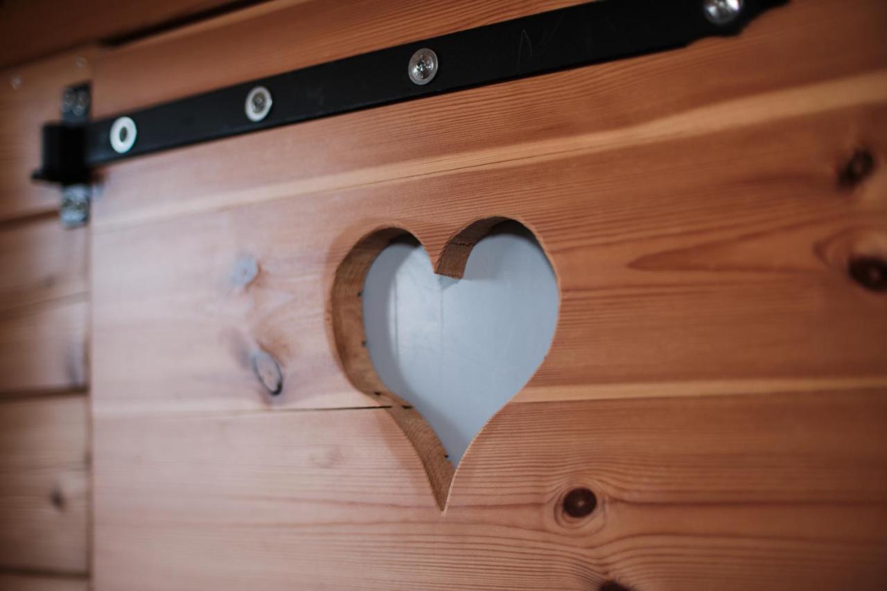 Treehouse Kremilek Villa Jesenice  Dış mekan fotoğraf